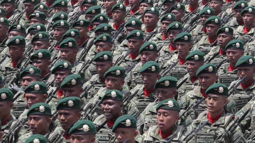 KSAD akan pecat anggota TNI pelaku perusakan Polsek Ciracas