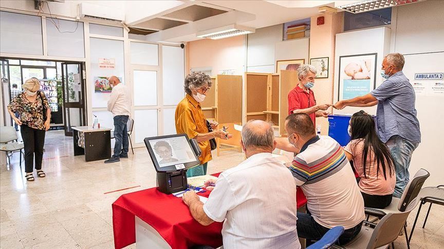 Montenegro holds parliamentary polls amid pandemic