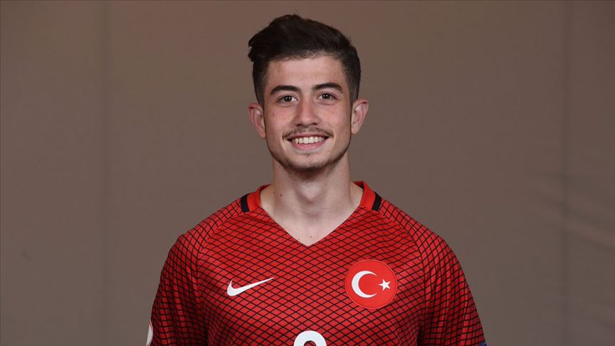 Kerem Atakan Kesgin, Demir Grup Sivasspor'da