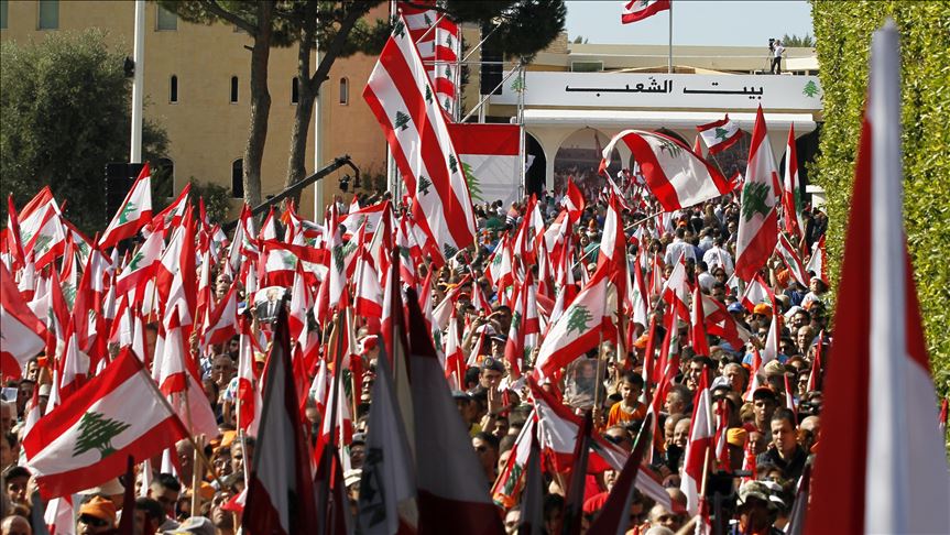 لبنان.. كتل نيابية "ذات ثقل" تتجه لتسمية مصطفى أديب رئيسا للحكومة