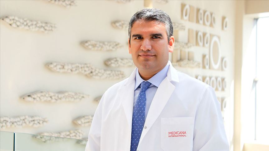 Karaciğer hastalıklarının tanısında 'fibroscan' dönemi