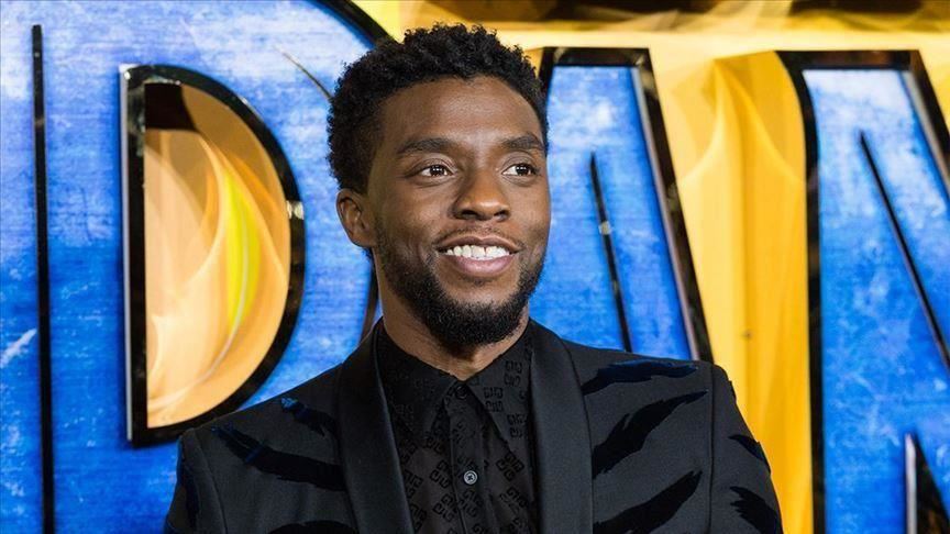 Chadwick Boseman Twitter Chadwick Boseman Twitter