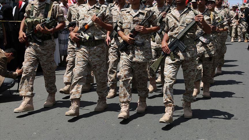 الجيش اليمني يسيطر على موقع استراتيجي في البيضاء