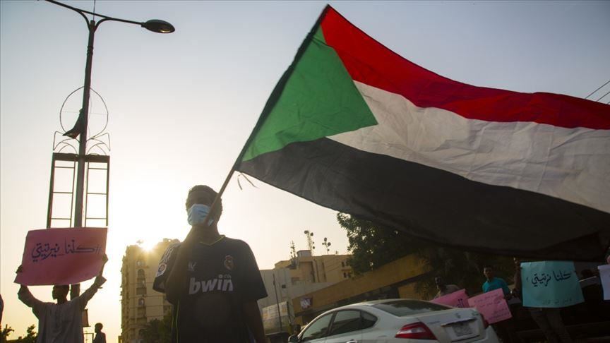 Sudanese government, rebel groups agree on peace deal