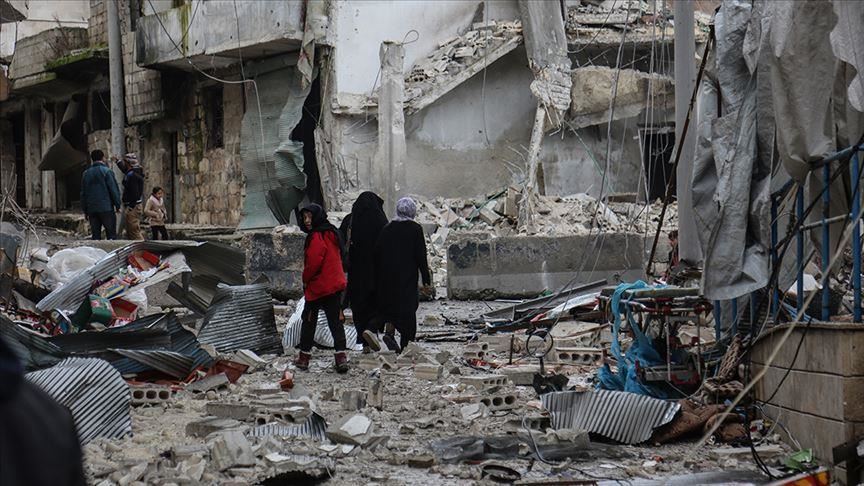 EBA dërgon ndihma me pajisje mjekësore për regjimin e Asadit