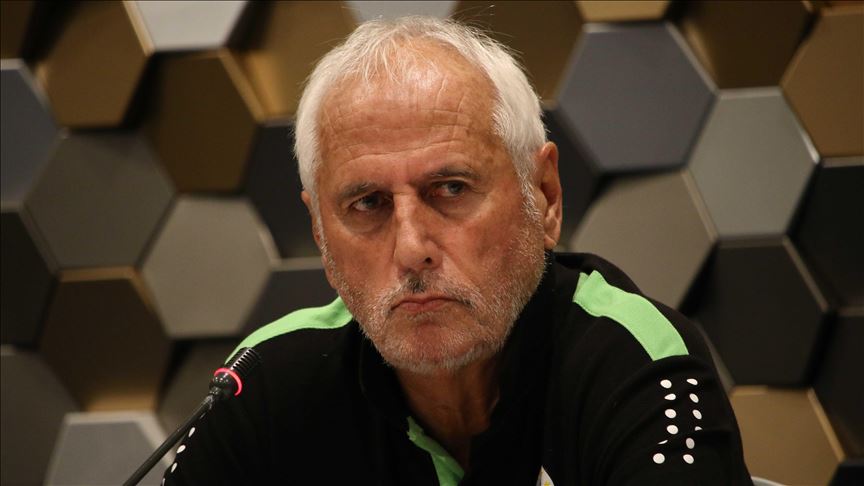 Challendes: I vështirë organizimi për dy ndeshjet e ardhshme të Kosovës në futboll 