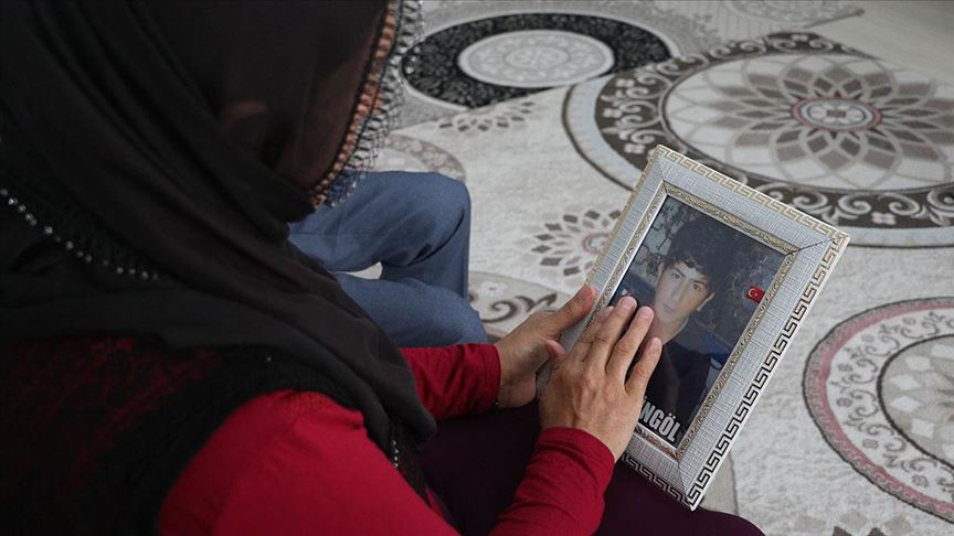Diyarbakır annelerinden Bingöl: Bu bir yıl bizim için çok büyük bir umut oldu