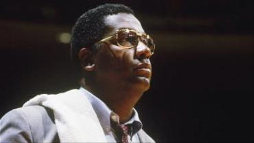 US Basketball Hall of Fame coach Thompson dead at 78