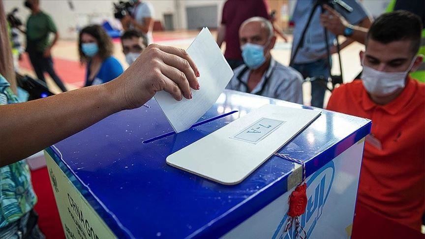 Oposición de Montenegro se declara como vencedora en las elecciones generales