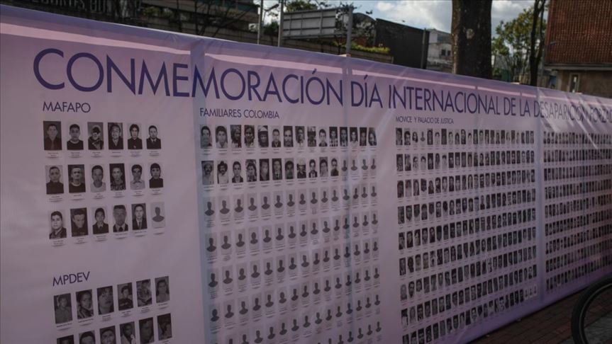 Los dos crímenes históricos del conflicto colombiano que siguen siendo un desafío, según ONG