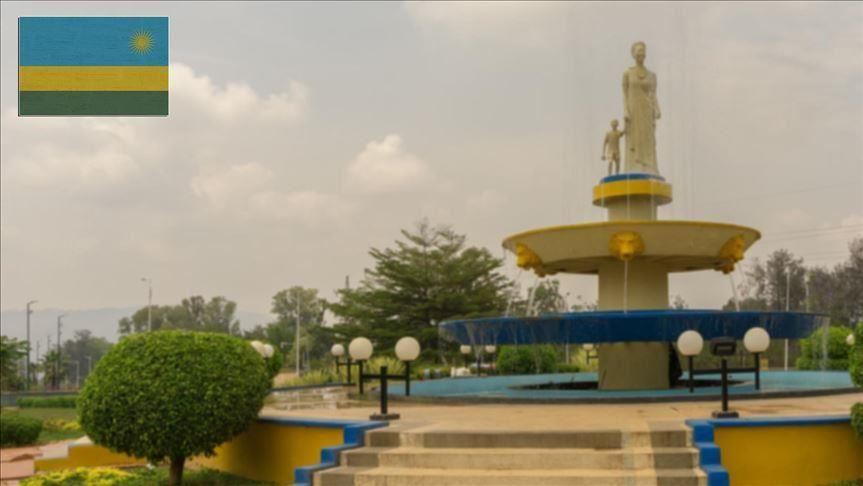 Leading Rwandan dissident arrested over terror links