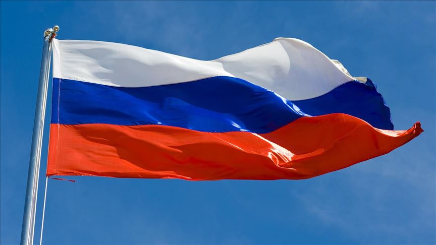 Russia expels 3 Slovak diplomats in reciprocal move