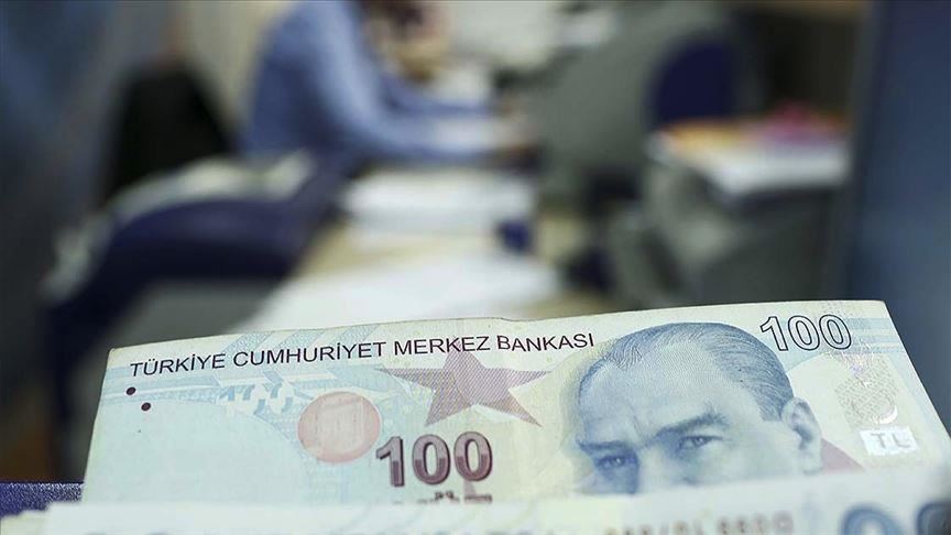 Turkish economy narrows 9.9% in Q2