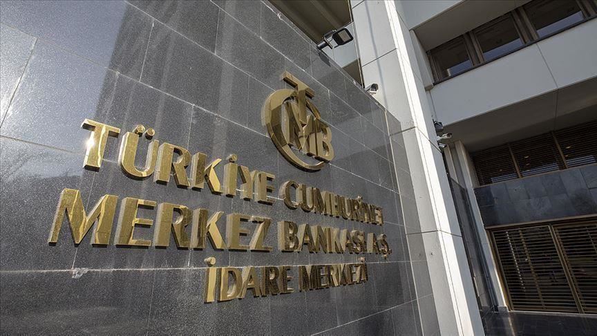 Turkish, Libyan central banks sign cooperation MoU