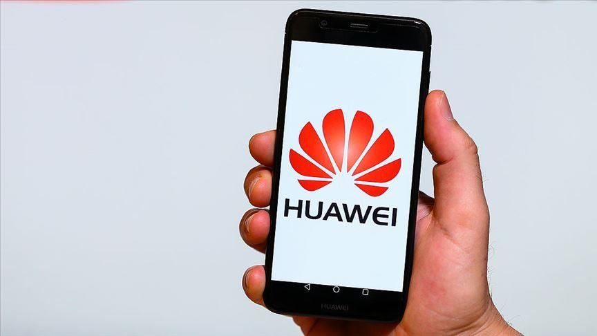 Opname ik luister naar muziek Punt Huawei shifts US investments to Russia: Report