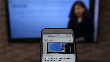 Turkey: New school year starts with distance education