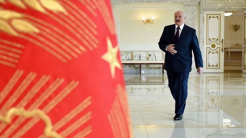Лукашенко: Гражданской войны в Беларуси не будет