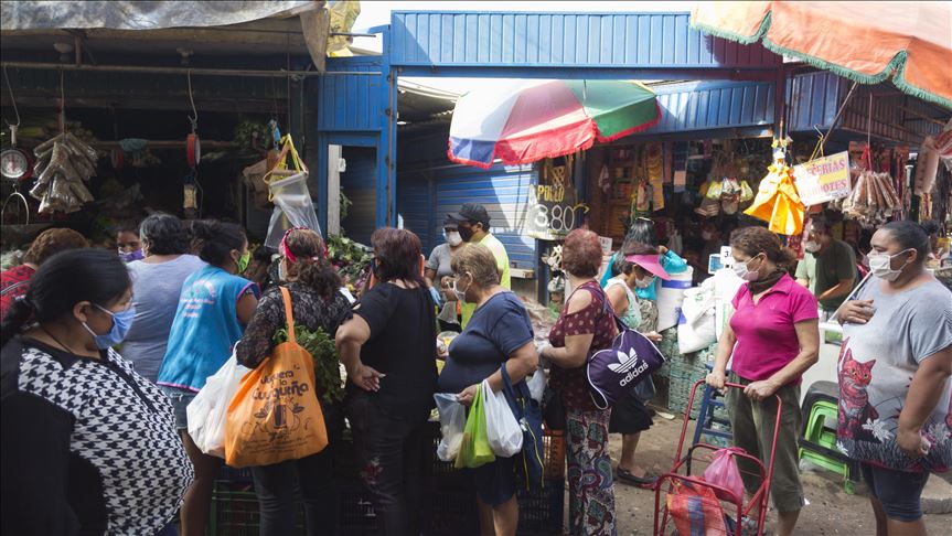 Fase 4 De Reactivacion Economica En Peru Iniciaria En Octubre