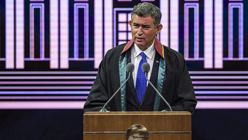 TBB Başkanı Feyzioğlu: Beklentimiz geri kalan hizmet kalemlerinde de KDV indiriminin gerçekleştirilmesi