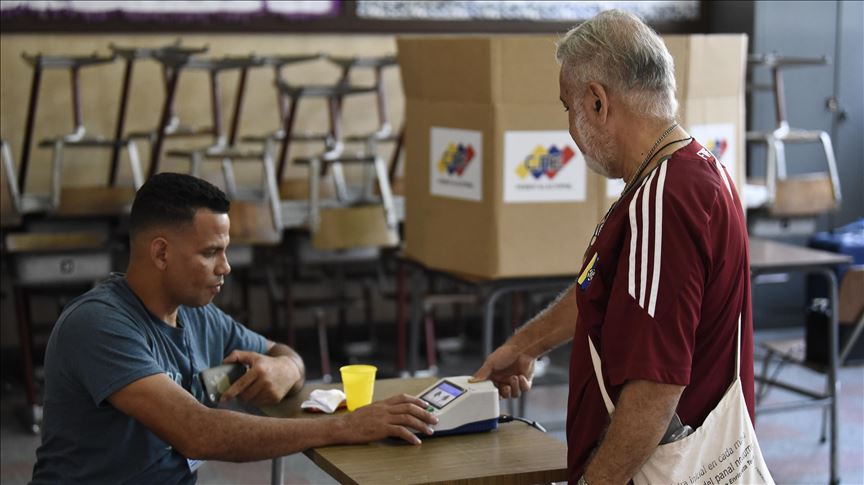 El panorama electoral en Venezuela a tres meses de los comicios parlamentarios