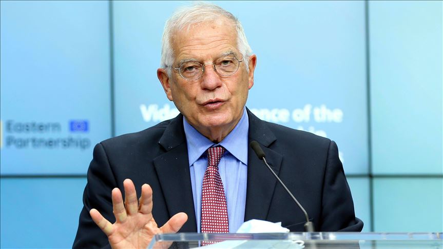 EU ready to work with new Montenegrin government