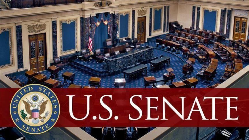 US Senate Republicans plan virus relief bill next week
