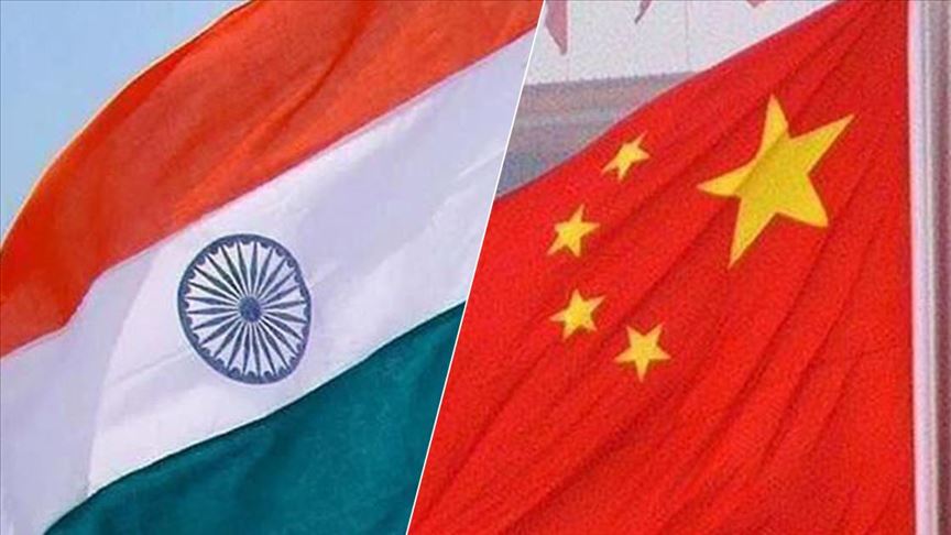 الصين والهند تتبادلان الاتهامات بارتكاب انتهاكات حدودية