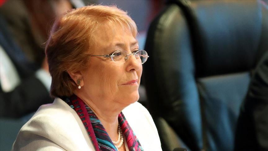 UN rights chief hails Sudan peace deal, urges justice