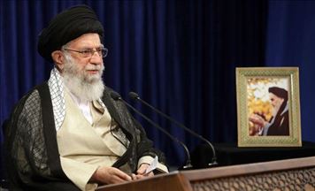 رهبر ایران: امارات به دنیای اسلام خیانت کرد
