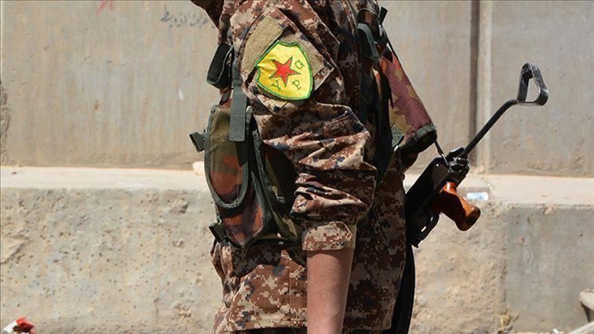 YPG/PKK terrorists kidnap 13-year-old girl in Syria