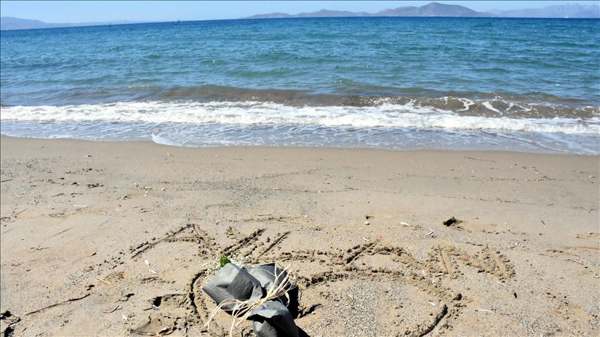 Prošlo je pet godina od utapanja sirijskog mališana Alana Kurdija