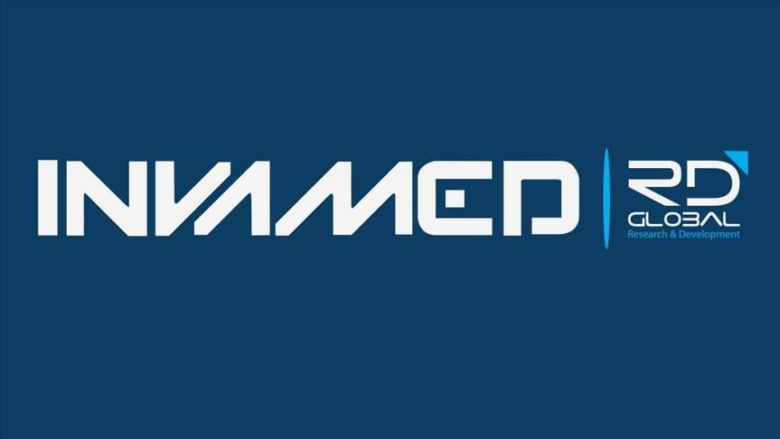 Turkish firm wins global healthcare device award
