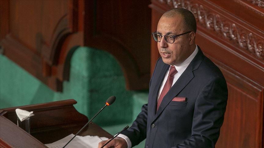 Tunisia: Government wins confidence vote