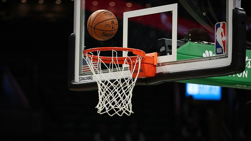NBA play-off'larında Denver Nuggets yarı finale çıktı
