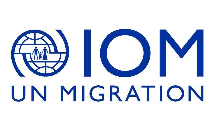 IOM helps migrants return home from Algeria amid virus
