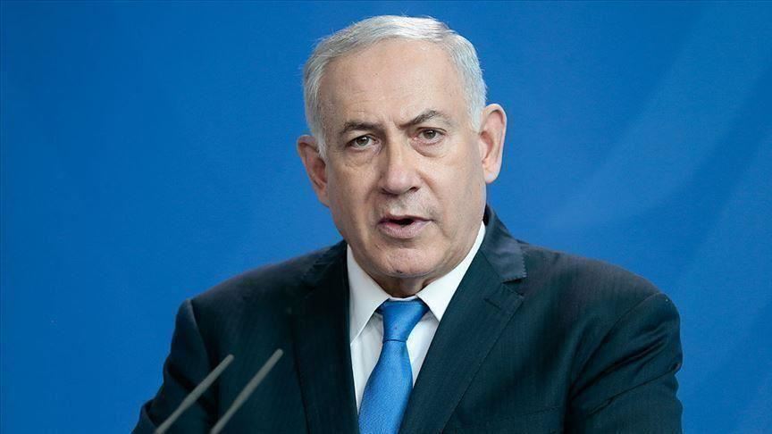 Netanyahu salue l'Arabie Saoudite pour l'ouverture de son espace aérien aux avions israéliens