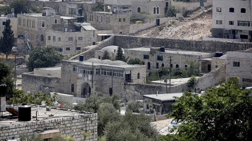 Qendra e karantinës e themeluar nga Perandoria Osmane në Palestinë ende ofron shërbime shëndetësore