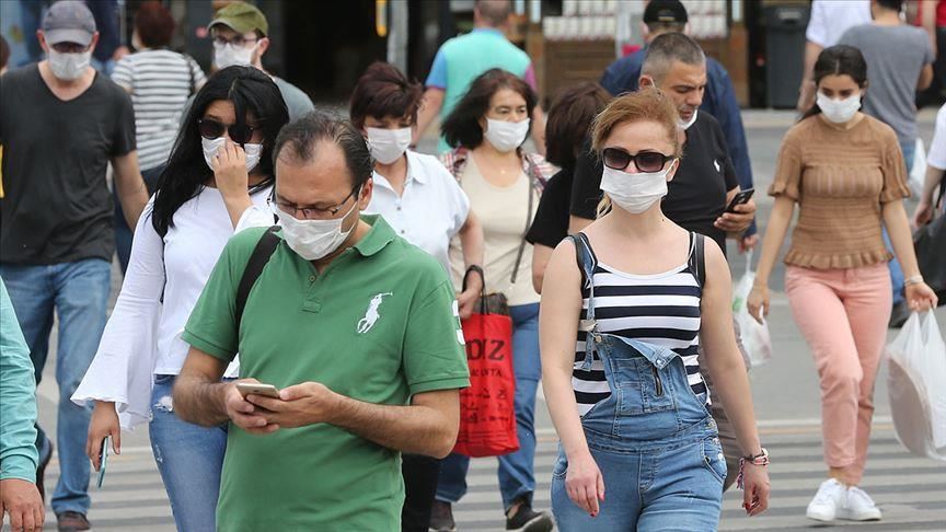 Turkey's south records hottest September in history