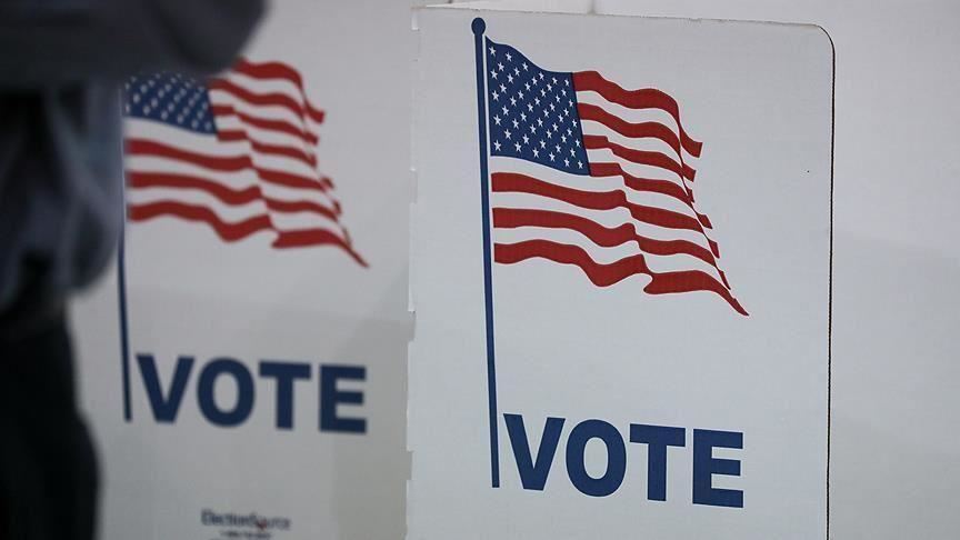 Election head dismisses Trump's advice to vote twice