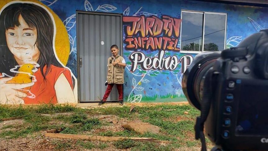 Youtube, libros y podcast: nuevas formas en que excombatientes de Farc cuentan sus historias