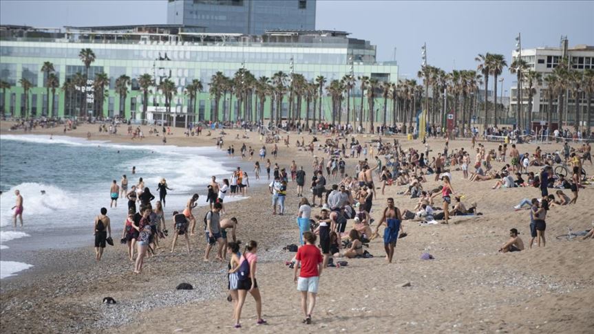 España recuperaría sus índices de turismo previos a la pandemia hasta el 2021 o 2022 