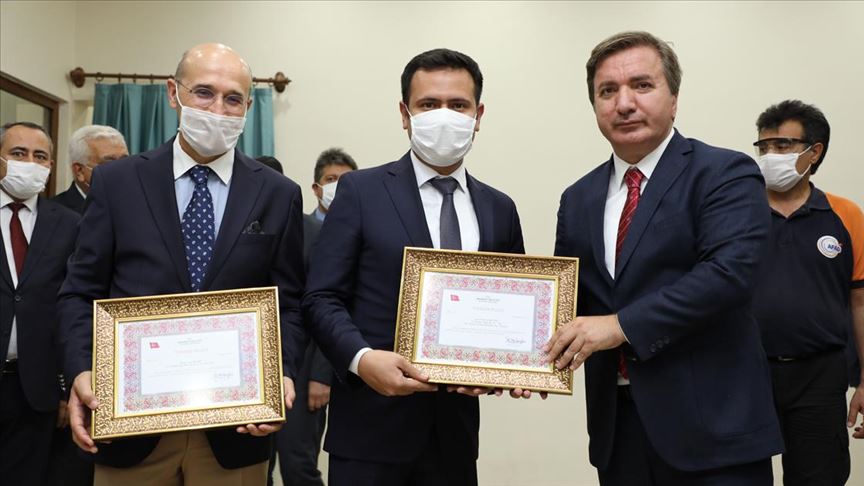 Lc Waikiki Den Aksaray Daki 6 Bin 500 Cocuga Giysi Yardimi