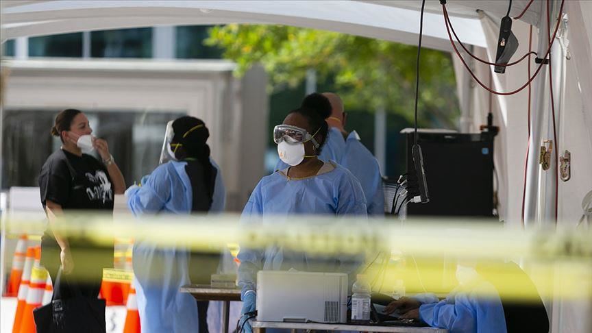 Rwanda sets fines for violating COVID-19 measures