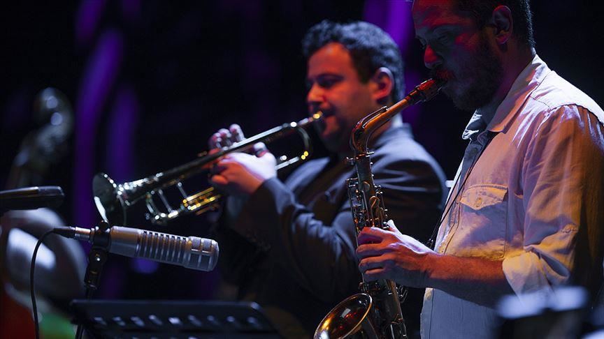 27th Istanbul Jazz Festival kicks off