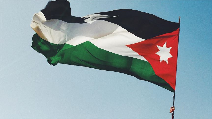 Jordan receives citizen who entered Israel by swimming