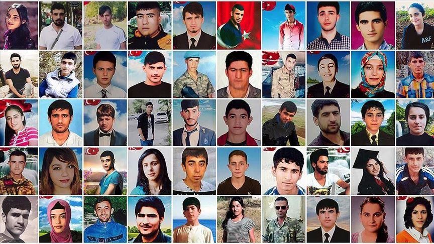 Turkey: Families mark 1st anniversary of sit-in against PKK