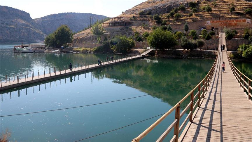 Güneydoğu'nun 'saklı cennetinin' çehresi yatırımlarla değişiyor