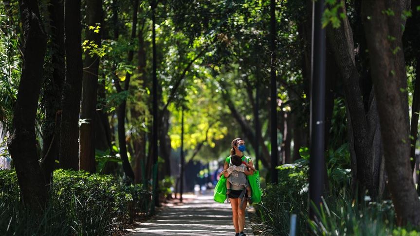 México ocupa el primer lugar en muertes de personal de salud por COVID-19