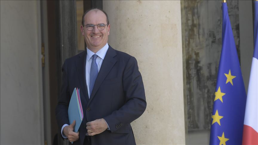 Francia anuncia millonario plan para la generación de empleo y "crecimiento verde" tras la pandemia