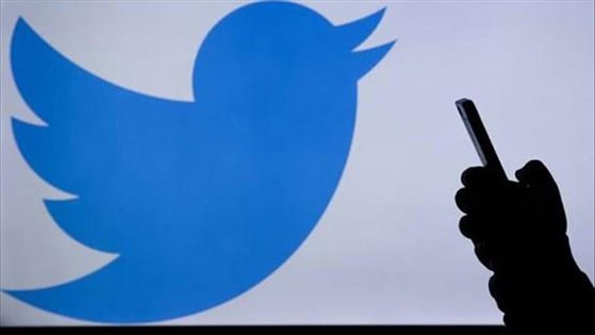 Twitter account linked to Indian premier Modi hacked